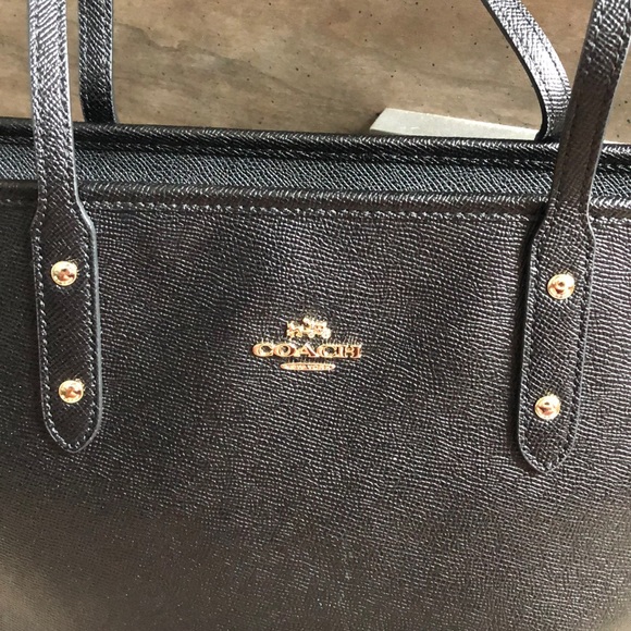 Coach Tote and Wallet - Picture 3 of 3
